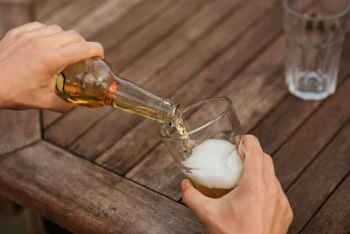Les meilleures bières sans sucre pour allier plaisir et santé Muzillac