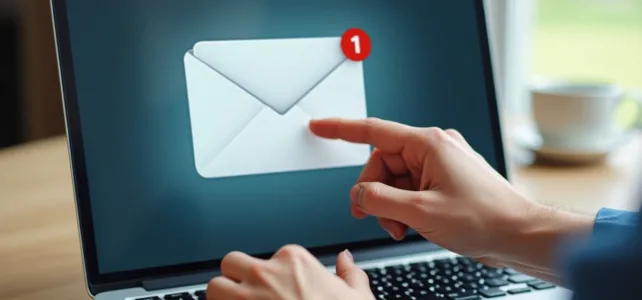 Les avantages de l’envoi de lettres recommandées en ligne avec Merci Facteur Les avantages de l’envoi de lettres recommandées en ligne avec Merci Facteur