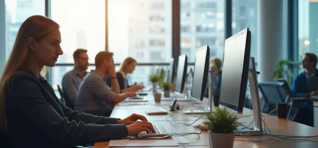 Optimisez la performance de votre PME grâce à l’audit informatique