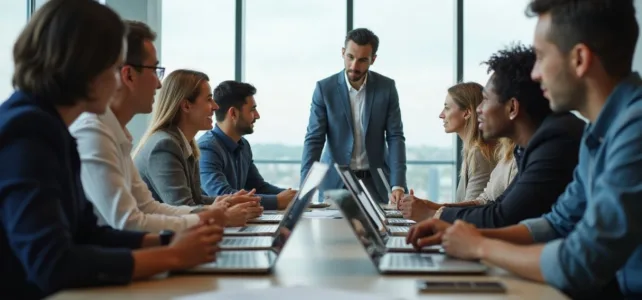 Audit informatique pour les PME : une nécessité incontournable pour la performance Audit informatique pour les PME : une nécessité incontournable pour la performance