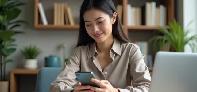 Comment optimiser vos finances personnelles grâce à des solutions innovantes et accessibles Comment optimiser vos finances personnelles grâce à des solutions innovantes et accessibles