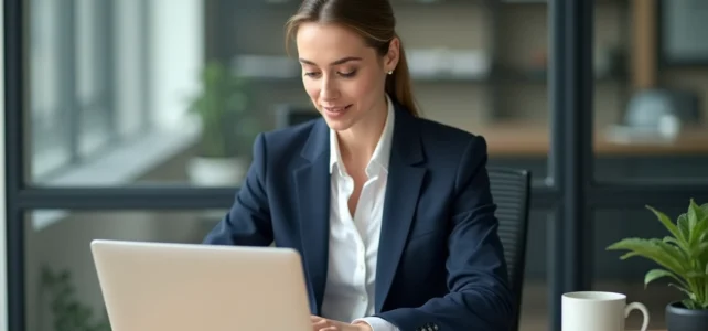 Optimisez votre gestion immobilière grâce à un logiciel performant et intuitif