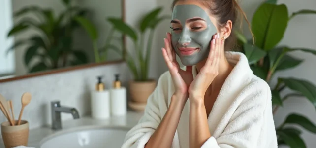 Astuces et inspirations pour sublimer votre routine beauté au quotidien Astuces et inspirations pour sublimer votre routine beauté au quotidien