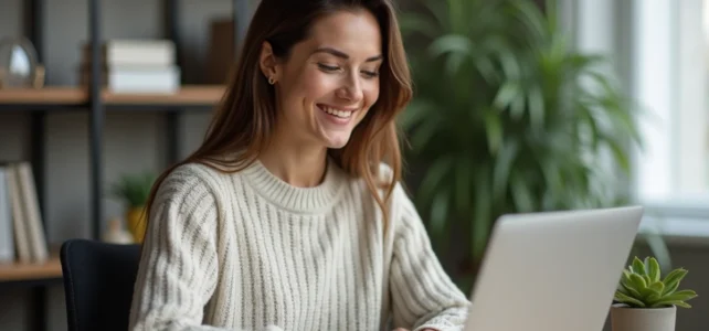 Comment accéder facilement au CAFC en ligne et réussir votre inscription