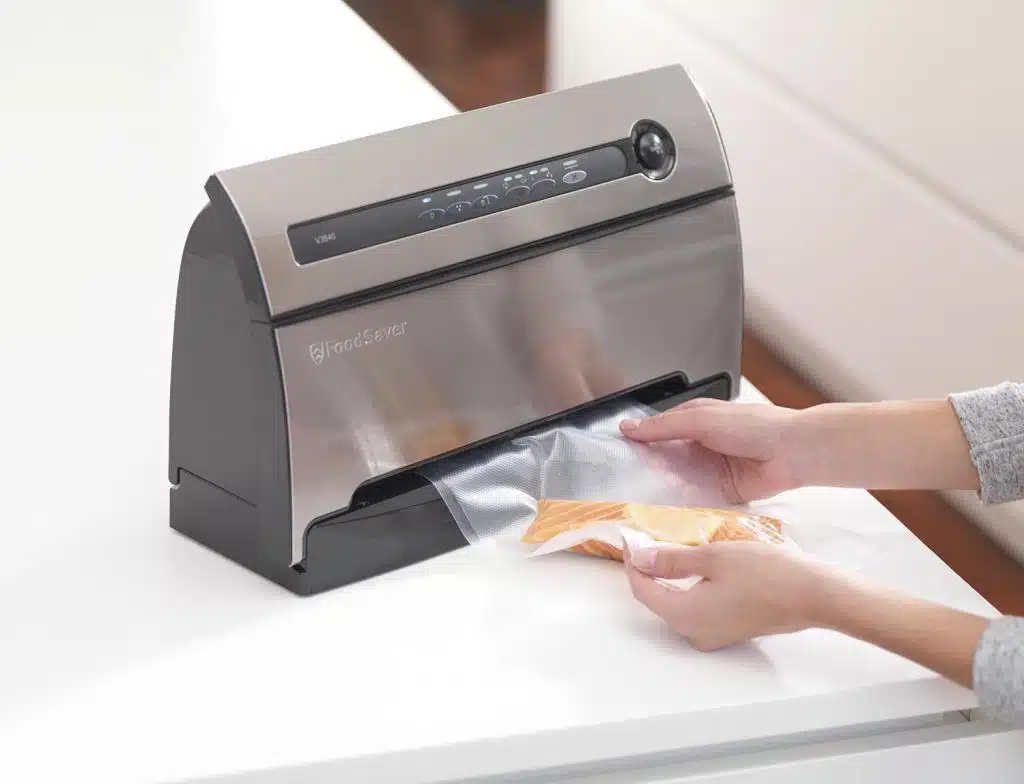 Machine sous vide : comment bien conserver ses aliments avec cet appareil ?