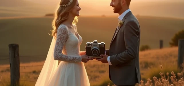 10 idées de scénarios touchants pour sublimer votre vidéo de mariage 10 idées de scénarios touchants pour sublimer votre vidéo de mariage